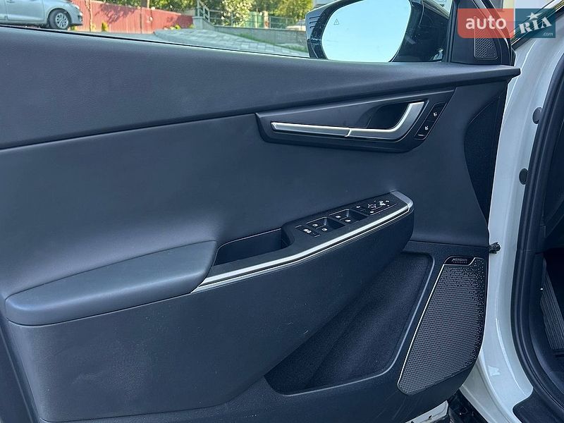 Внедорожник / Кроссовер Kia EV6 2024 в Умани
