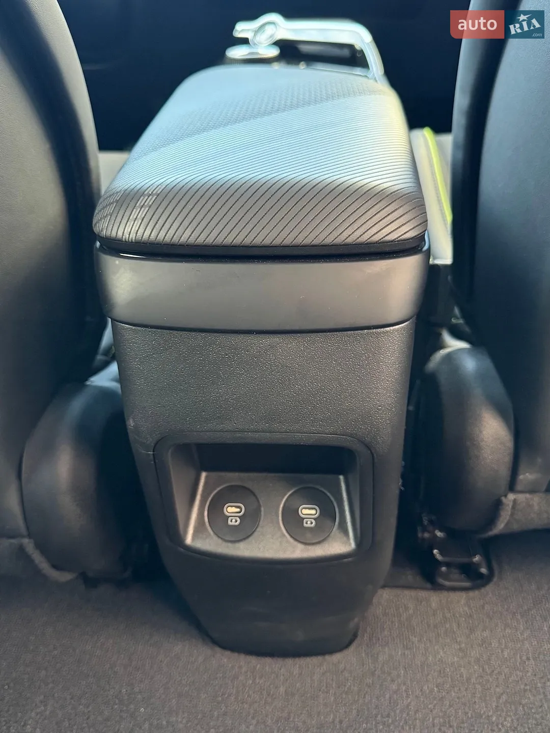 2023 Kia EV6 - мініатюра 44