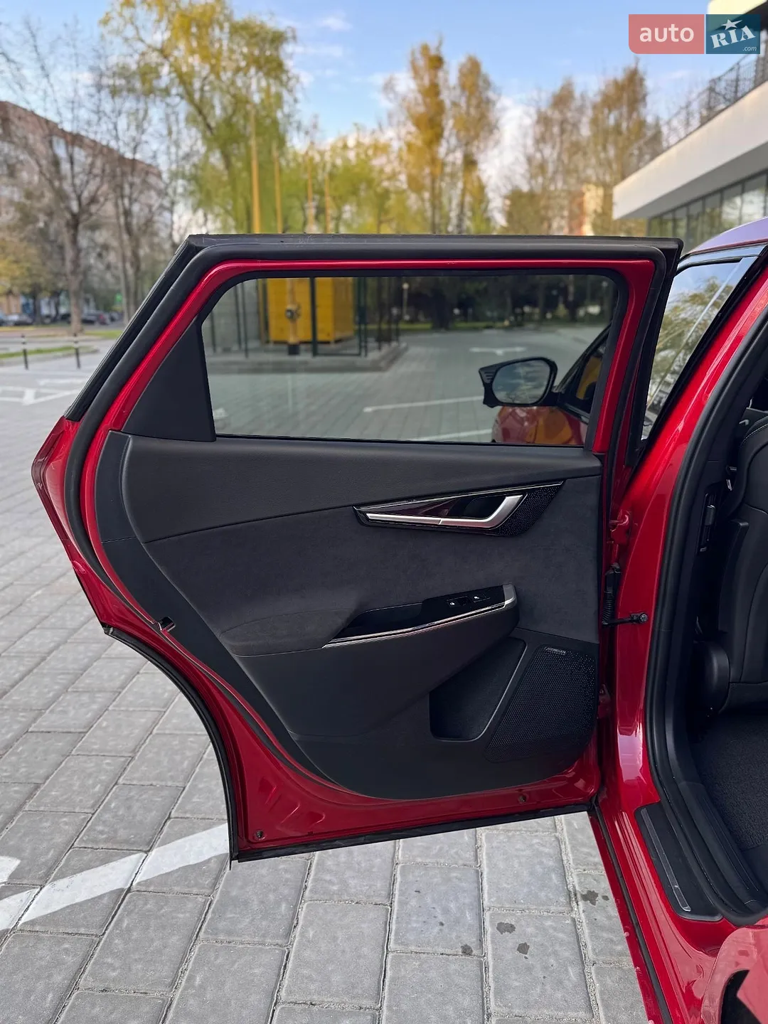 2023 Kia EV6 - мініатюра 31