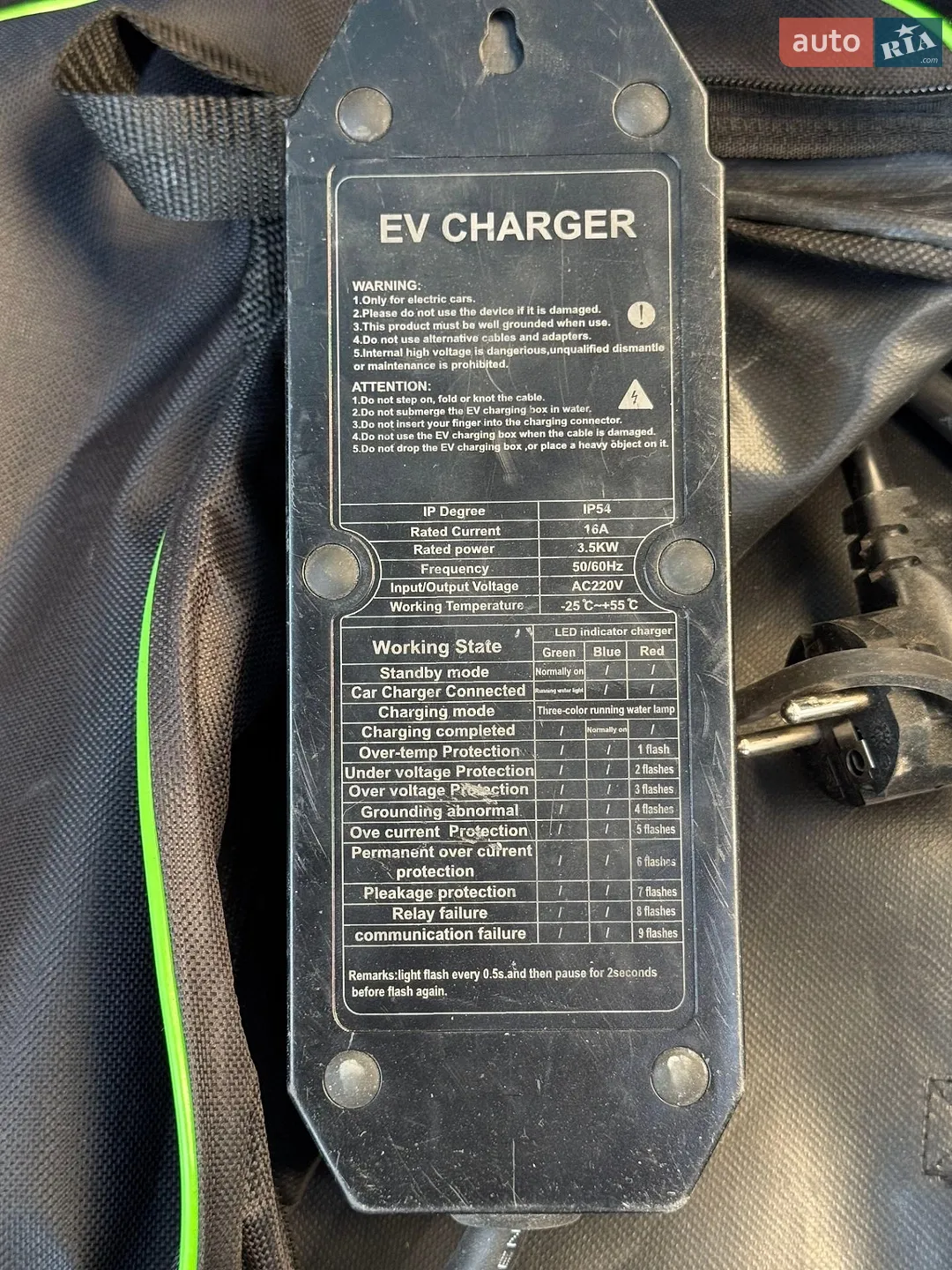 2023 Kia EV6 - мініатюра 64