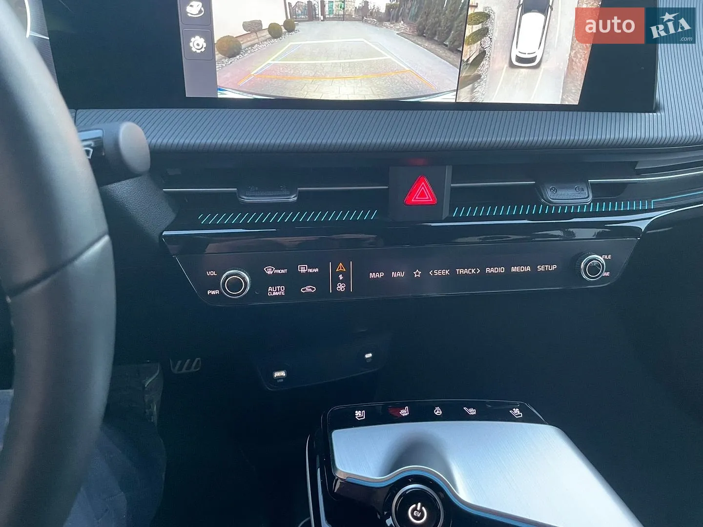 2024 Kia EV6 - мініатюра 19