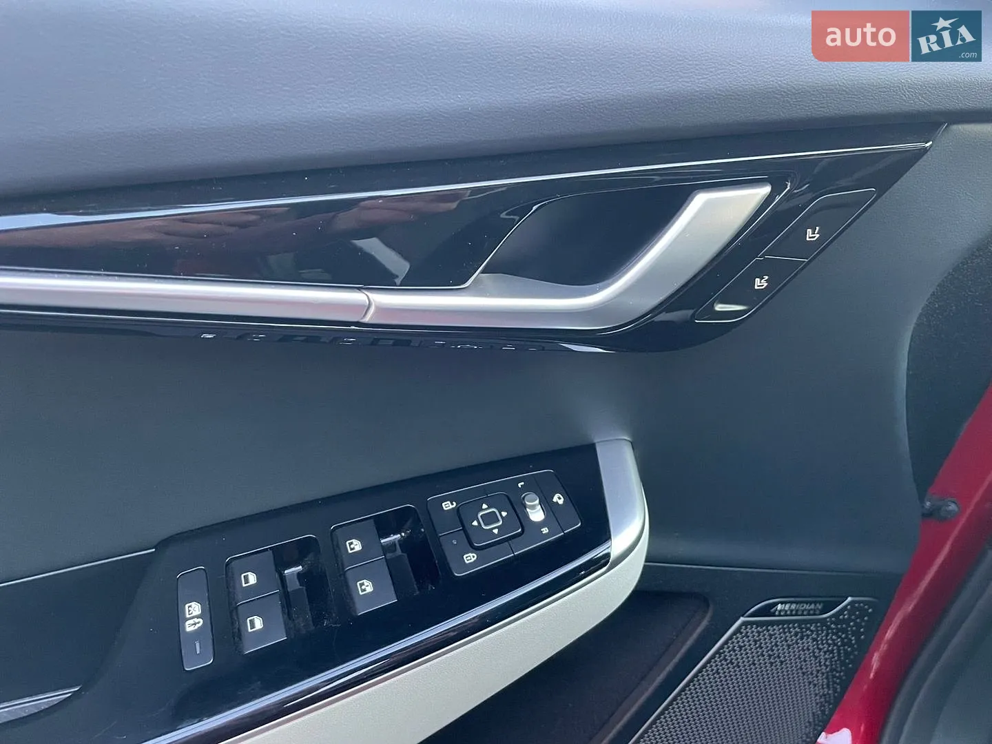 2024 Kia EV6 - мініатюра 32