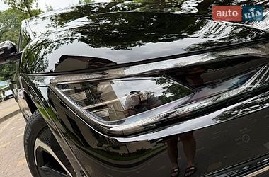 Внедорожник / Кроссовер Kia EV6 2024 в Дрогобыче