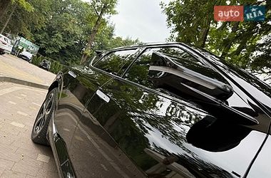 Внедорожник / Кроссовер Kia EV6 2024 в Дрогобыче
