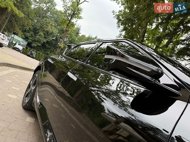 Внедорожник / Кроссовер Kia EV6 2024 в Дрогобыче