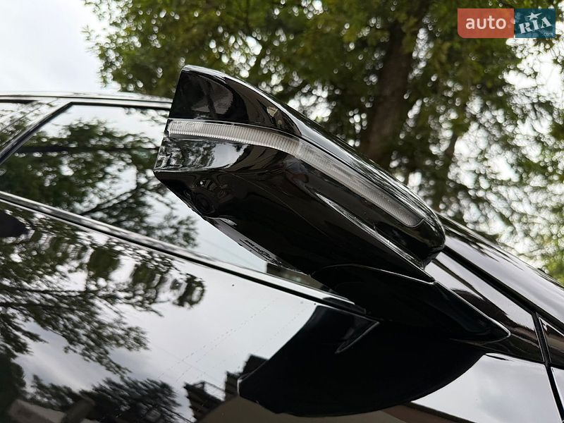 Внедорожник / Кроссовер Kia EV6 2024 в Дрогобыче
