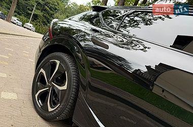 Внедорожник / Кроссовер Kia EV6 2024 в Дрогобыче