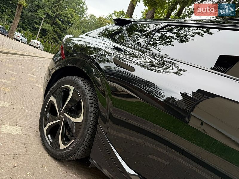 Внедорожник / Кроссовер Kia EV6 2024 в Дрогобыче