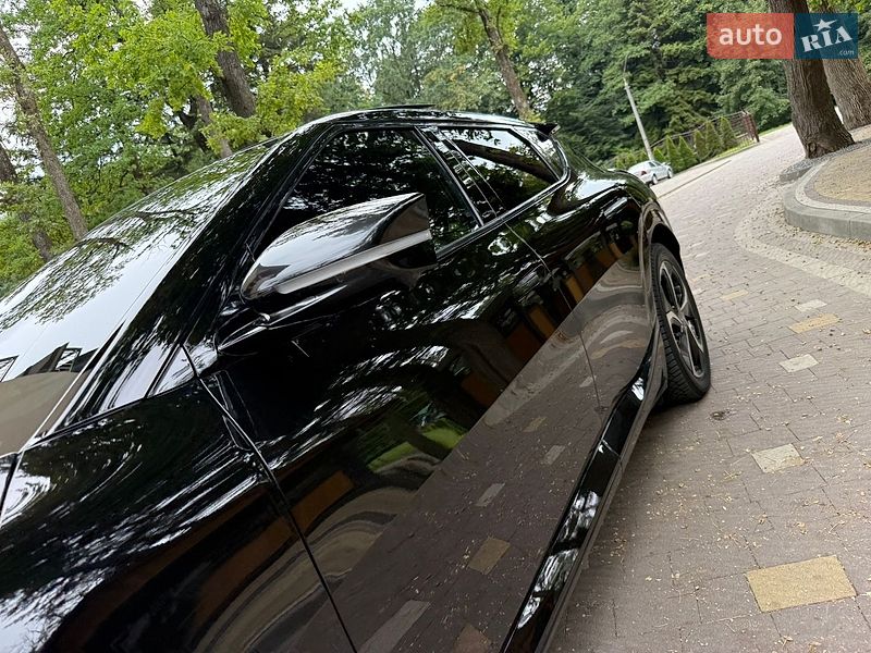 Внедорожник / Кроссовер Kia EV6 2024 в Дрогобыче