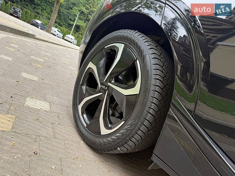 Внедорожник / Кроссовер Kia EV6 2024 в Дрогобыче
