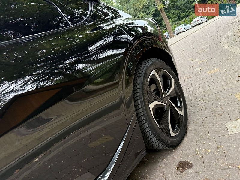 Внедорожник / Кроссовер Kia EV6 2024 в Дрогобыче
