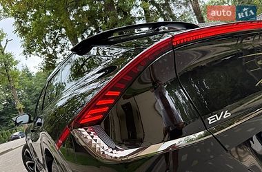 Внедорожник / Кроссовер Kia EV6 2024 в Дрогобыче