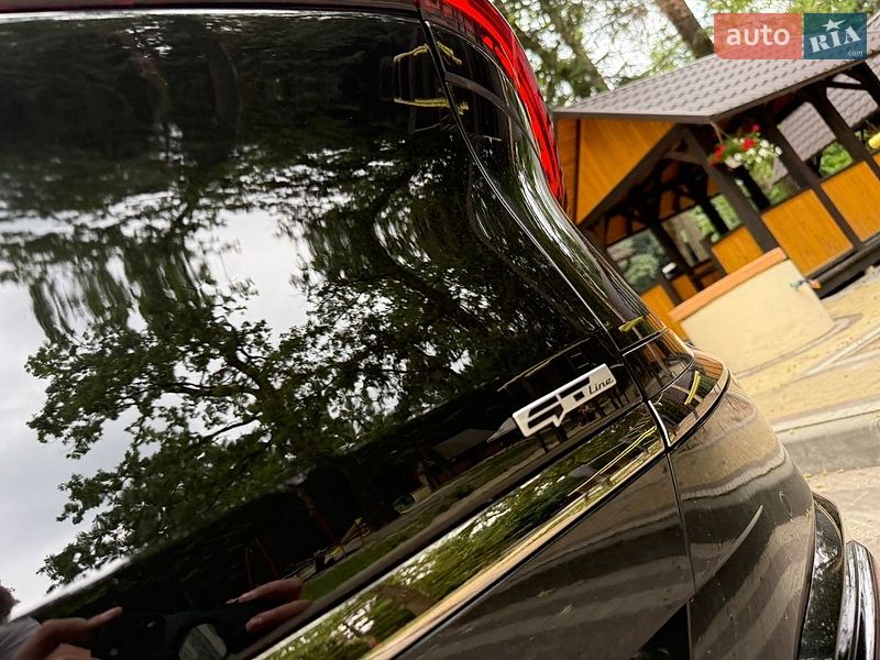 Внедорожник / Кроссовер Kia EV6 2024 в Дрогобыче