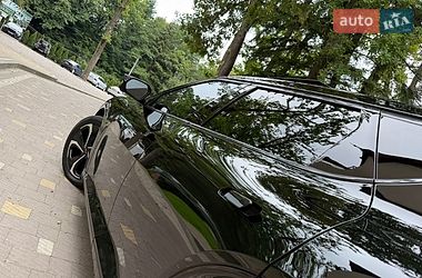 Внедорожник / Кроссовер Kia EV6 2024 в Дрогобыче