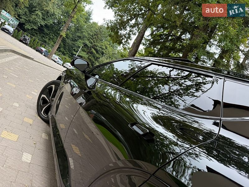 Внедорожник / Кроссовер Kia EV6 2024 в Дрогобыче