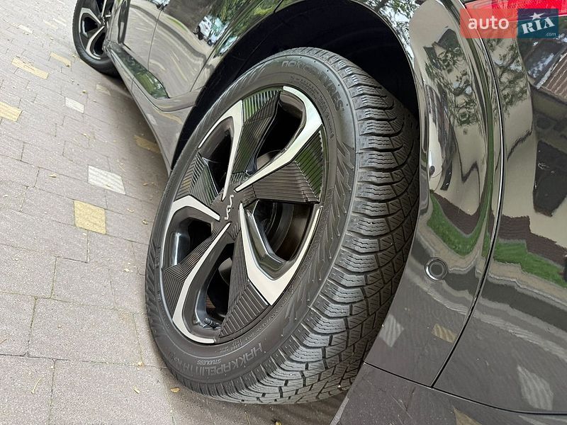 Внедорожник / Кроссовер Kia EV6 2024 в Дрогобыче