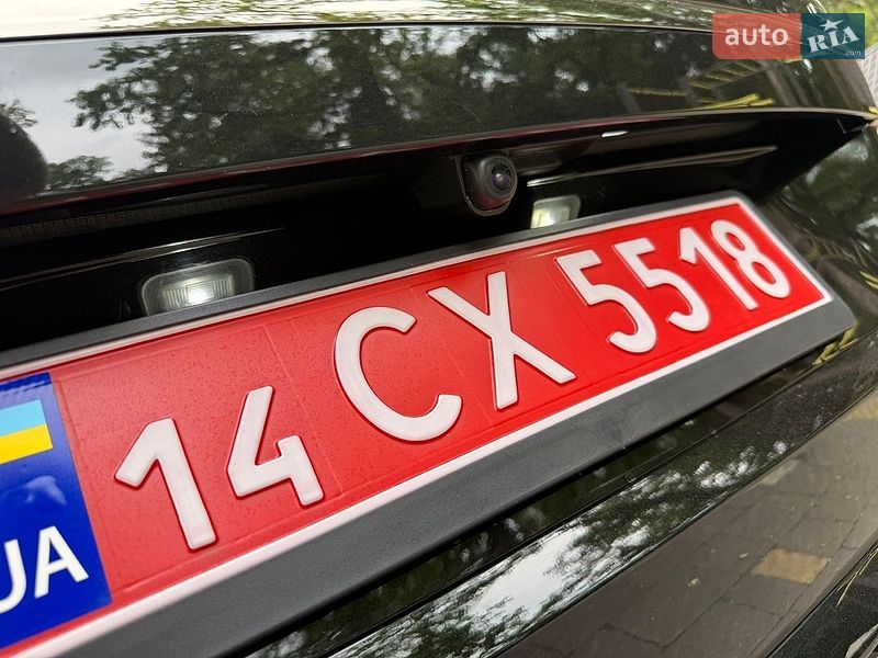 Внедорожник / Кроссовер Kia EV6 2024 в Дрогобыче
