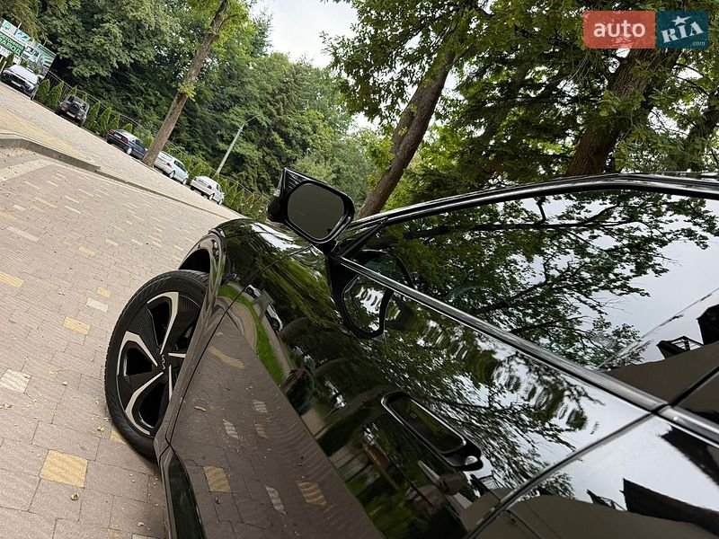Внедорожник / Кроссовер Kia EV6 2024 в Дрогобыче
