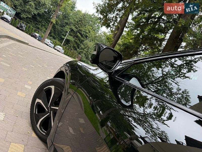 Внедорожник / Кроссовер Kia EV6 2024 в Дрогобыче