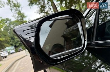 Внедорожник / Кроссовер Kia EV6 2024 в Дрогобыче