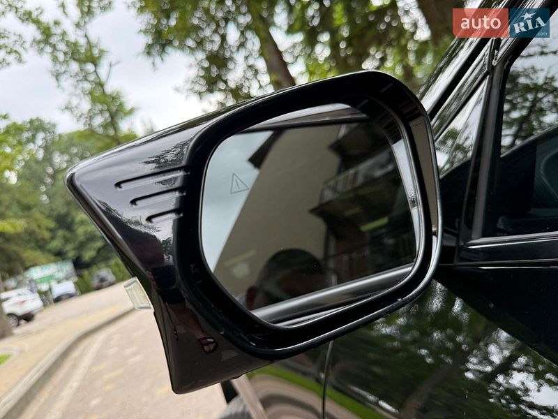 Внедорожник / Кроссовер Kia EV6 2024 в Дрогобыче