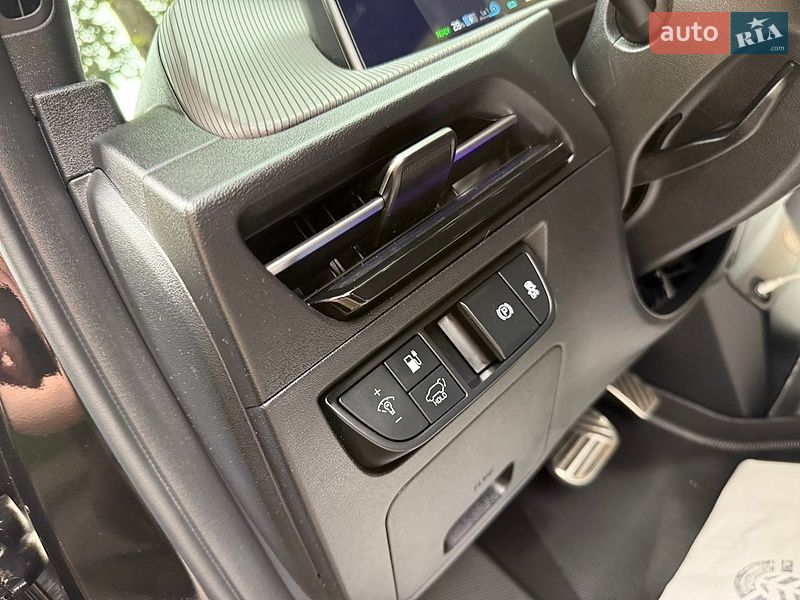 Внедорожник / Кроссовер Kia EV6 2024 в Дрогобыче