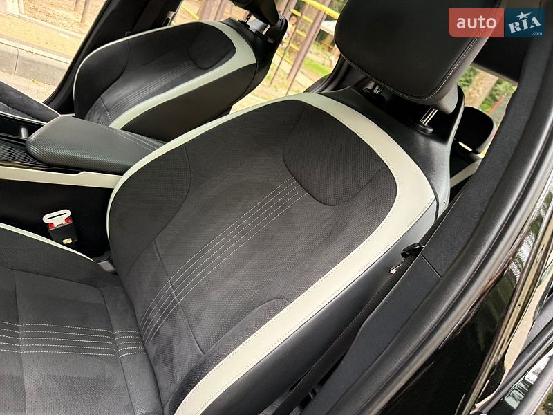 Внедорожник / Кроссовер Kia EV6 2024 в Дрогобыче