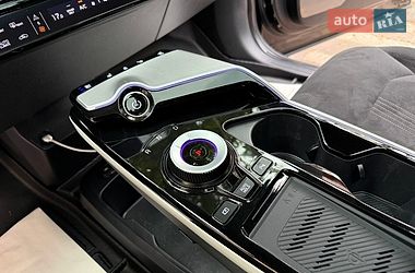 Внедорожник / Кроссовер Kia EV6 2024 в Дрогобыче