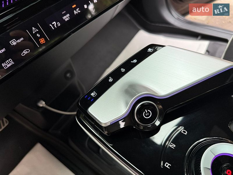 Внедорожник / Кроссовер Kia EV6 2024 в Дрогобыче