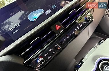 Внедорожник / Кроссовер Kia EV6 2024 в Дрогобыче
