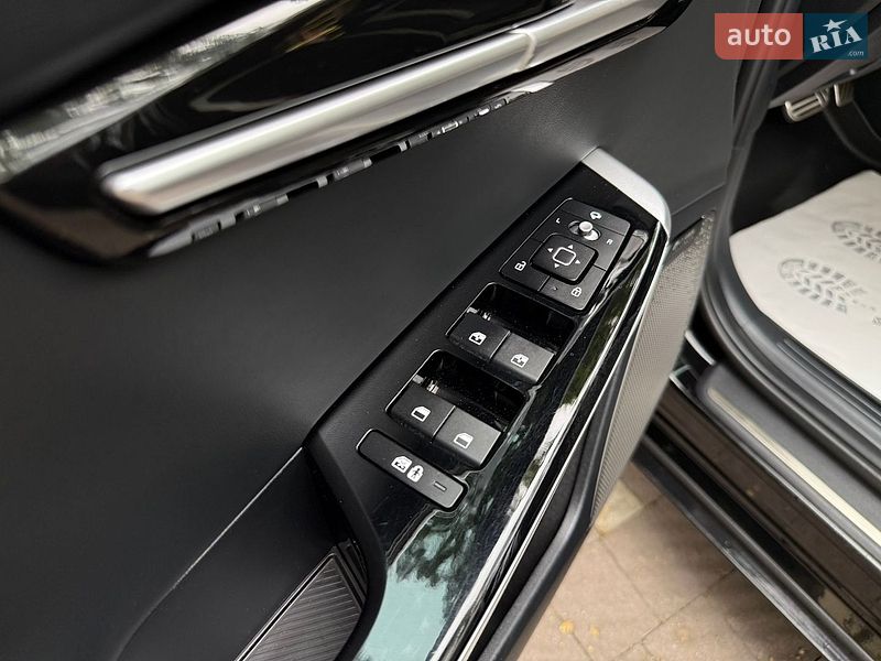 Внедорожник / Кроссовер Kia EV6 2024 в Дрогобыче