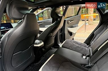 Внедорожник / Кроссовер Kia EV6 2024 в Дрогобыче
