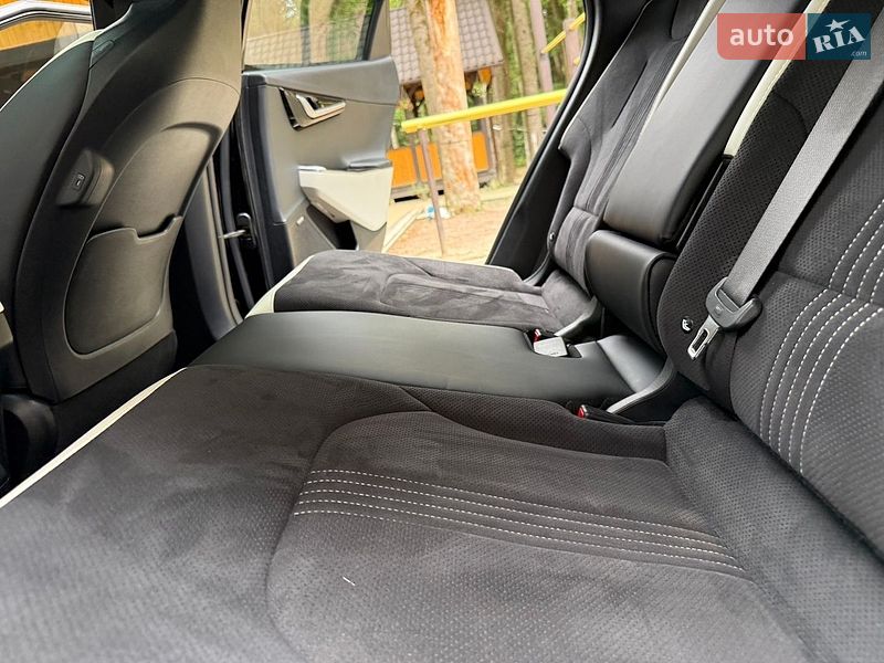 Внедорожник / Кроссовер Kia EV6 2024 в Дрогобыче