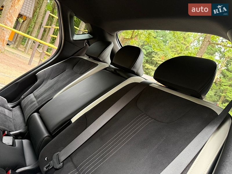 Внедорожник / Кроссовер Kia EV6 2024 в Дрогобыче