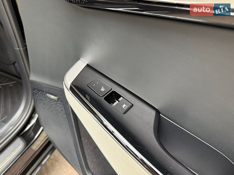 Внедорожник / Кроссовер Kia EV6 2024 в Дрогобыче