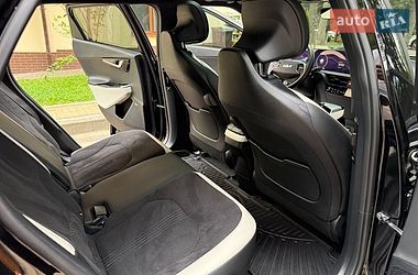 Внедорожник / Кроссовер Kia EV6 2024 в Дрогобыче