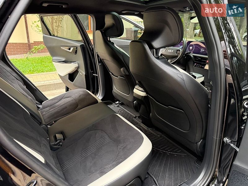 Внедорожник / Кроссовер Kia EV6 2024 в Дрогобыче