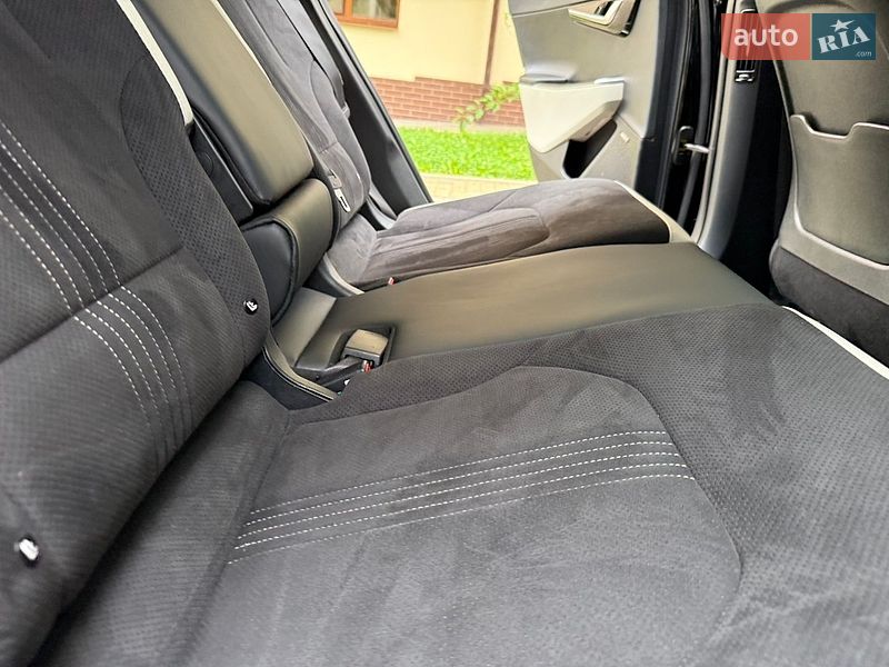 Внедорожник / Кроссовер Kia EV6 2024 в Дрогобыче