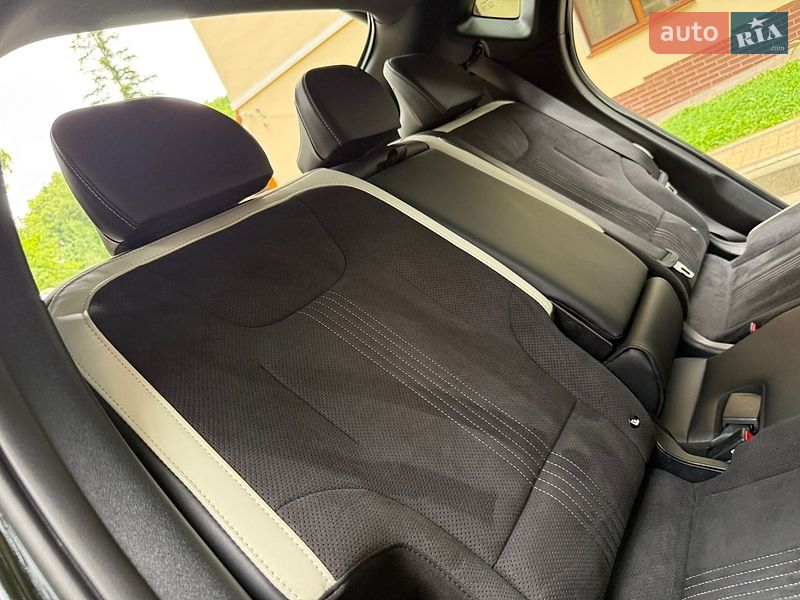 Внедорожник / Кроссовер Kia EV6 2024 в Дрогобыче