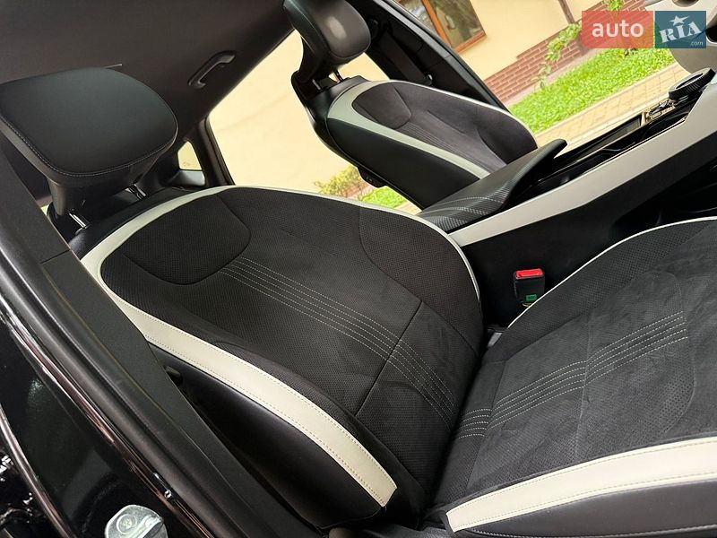 Внедорожник / Кроссовер Kia EV6 2024 в Дрогобыче