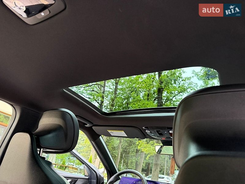 Внедорожник / Кроссовер Kia EV6 2024 в Дрогобыче