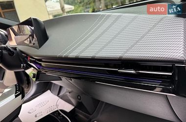 Внедорожник / Кроссовер Kia EV6 2024 в Дрогобыче