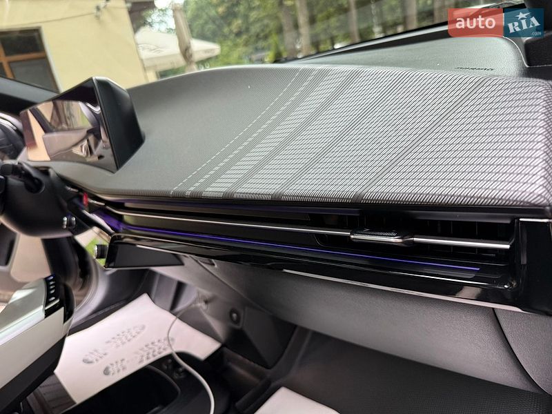 Внедорожник / Кроссовер Kia EV6 2024 в Дрогобыче