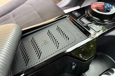 Внедорожник / Кроссовер Kia EV6 2024 в Дрогобыче