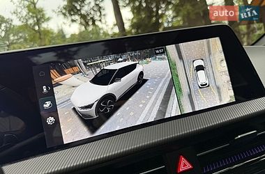 Внедорожник / Кроссовер Kia EV6 2024 в Дрогобыче
