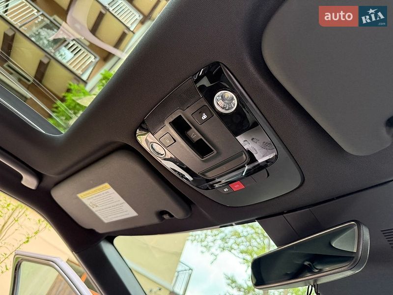 Внедорожник / Кроссовер Kia EV6 2024 в Дрогобыче