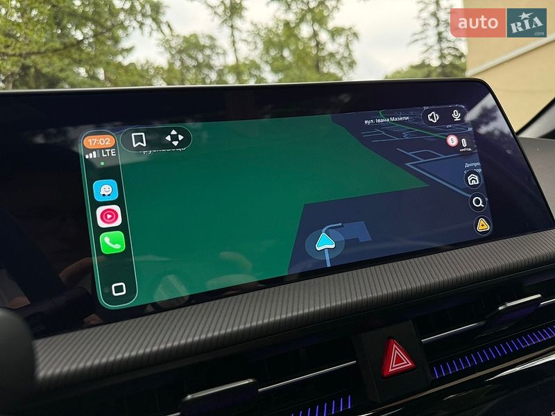 Внедорожник / Кроссовер Kia EV6 2024 в Дрогобыче