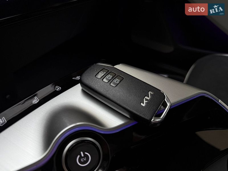 Внедорожник / Кроссовер Kia EV6 2024 в Дрогобыче