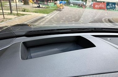 Внедорожник / Кроссовер Kia EV6 2024 в Дрогобыче