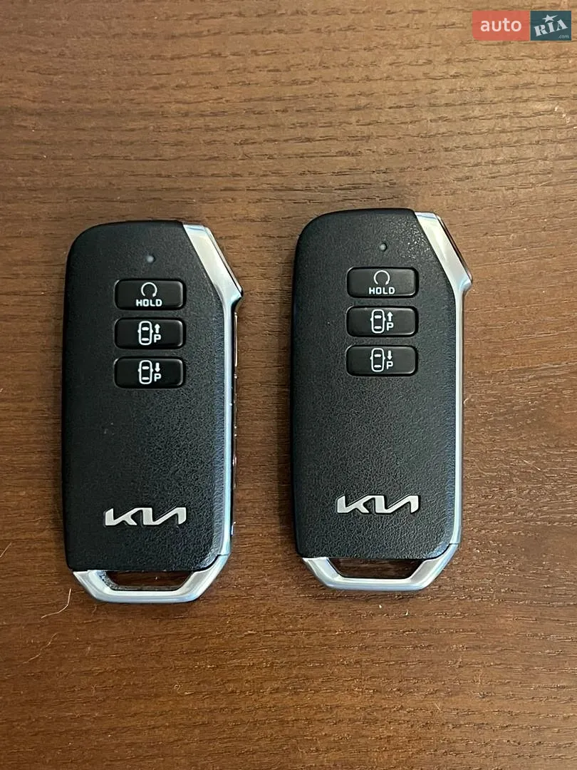 2022 Kia EV6 - мініатюра 35